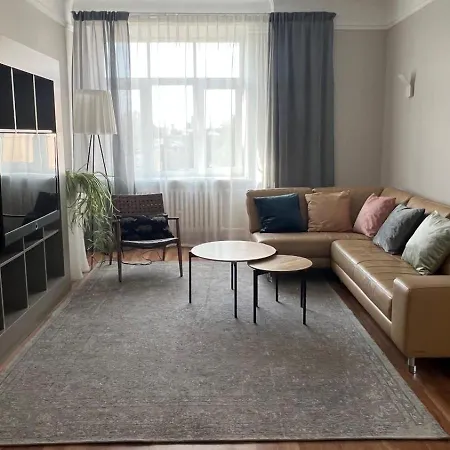 Park Apartamento