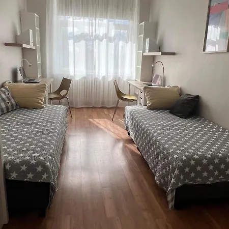 Apartment Park *