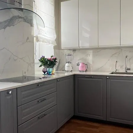 Apartamento Park *