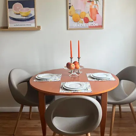 Park Apartamento