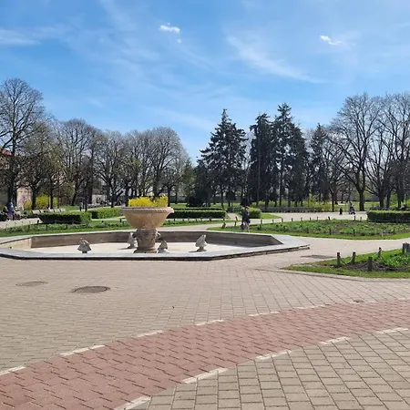Park Riga